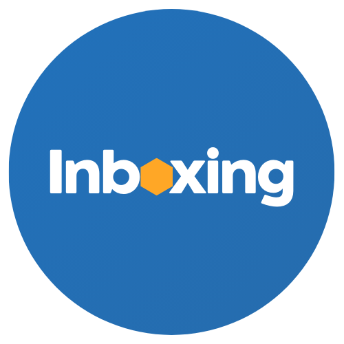 Inboxing Logo